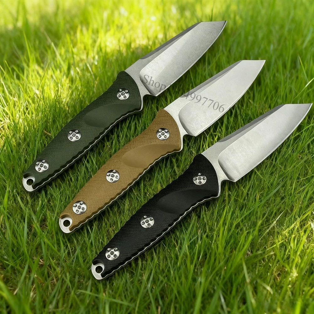 Woodworking Essential Tools - Straight Knife Nylon Fiber Outdoor Leisure