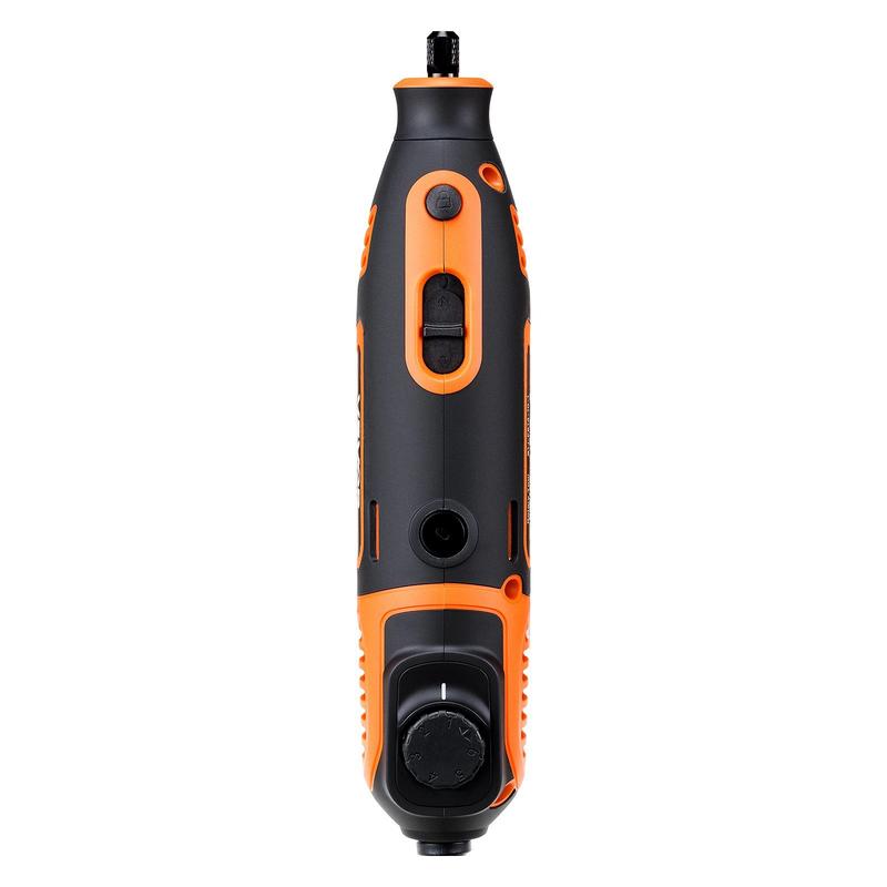 Woodworking Cutting Tools - Electric Grinder Set 200W Multi-Function Power