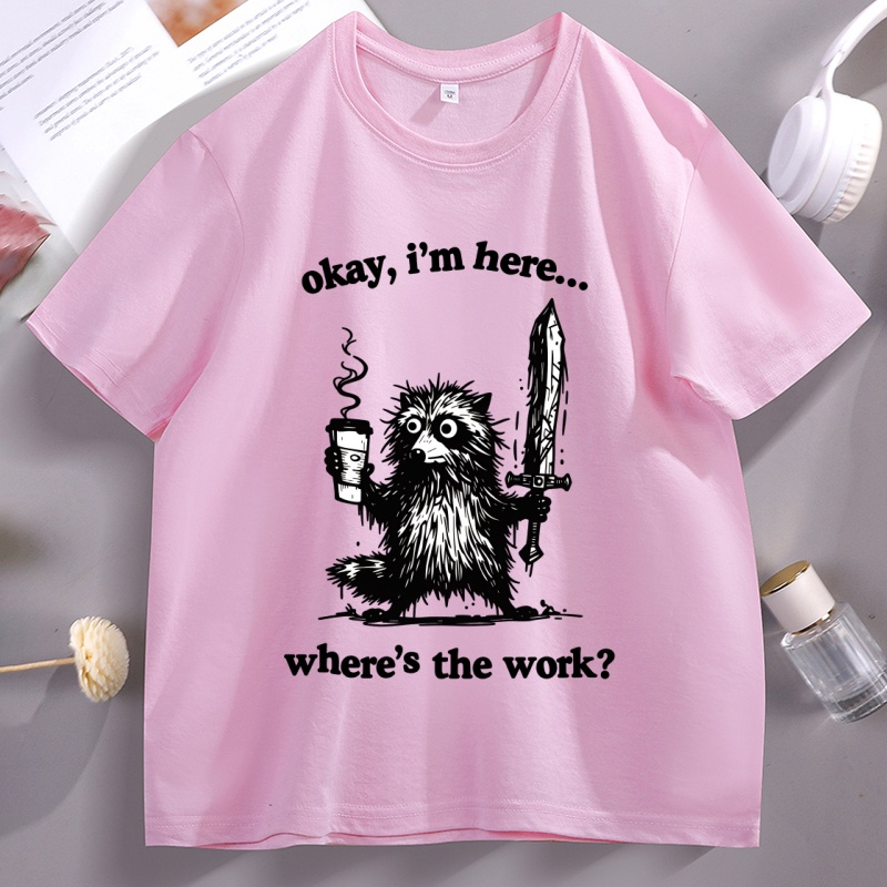 Woodworking Jokes - Sors Table Saw T-Shirt Joke Tee