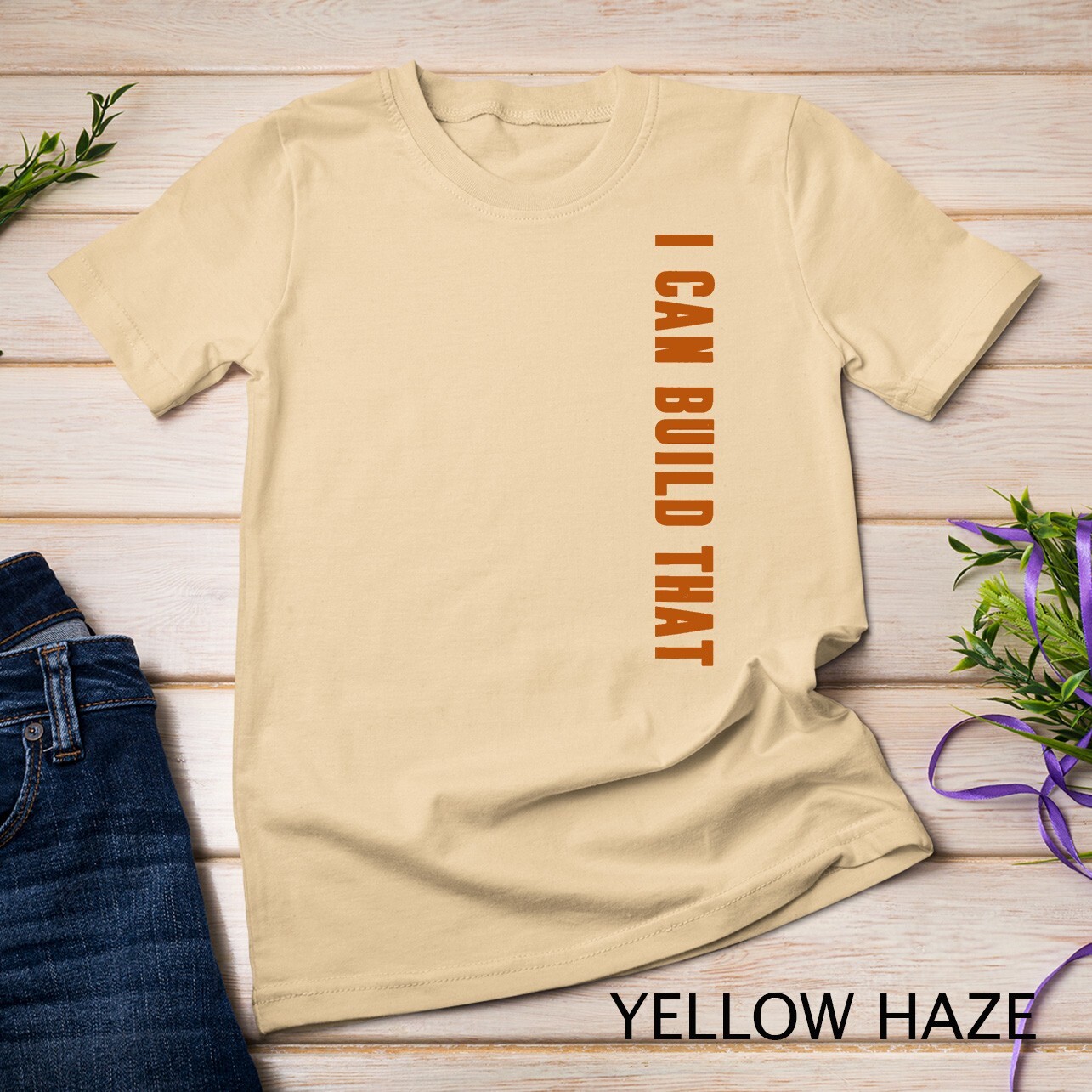 Woodworking Quotes Funny - I Can Build That Shirt Carpenter