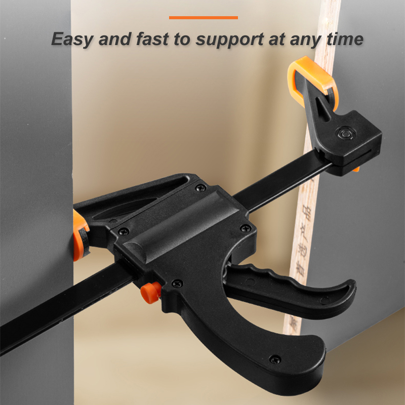 6-48 Inch Woodworking F Clamp  - Woodworking And Carpentry 리뷰 및 가격