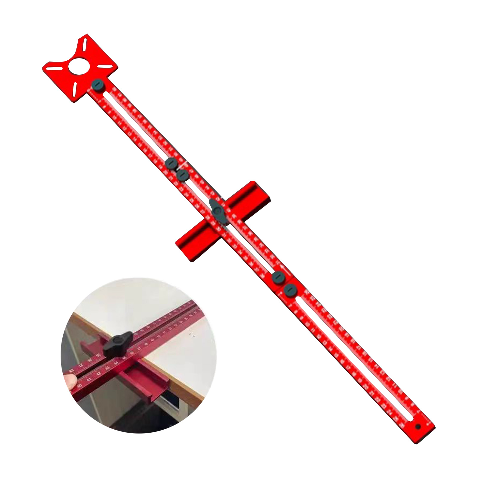 Aluminum Profile Woodworking E - Woodworking And Carpentry 리뷰 및 가격