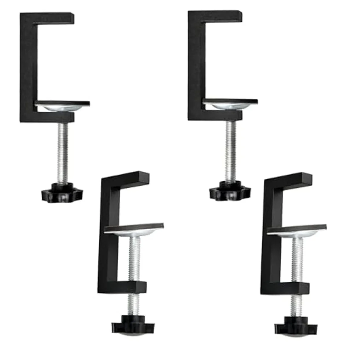 A06K 4pc G Clamps for Woodwork - Woodworking Cutting Tools 리뷰 및 가격