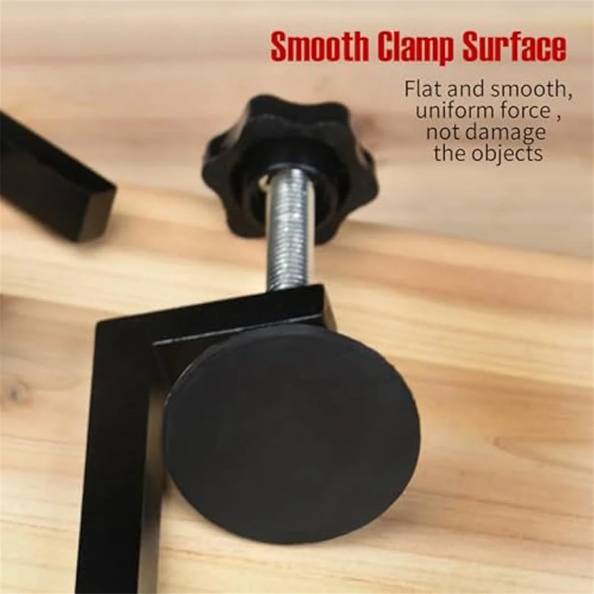 A06K 4pc G Clamps for Woodwork - Woodworking Cutting Tools 리뷰 및 가격