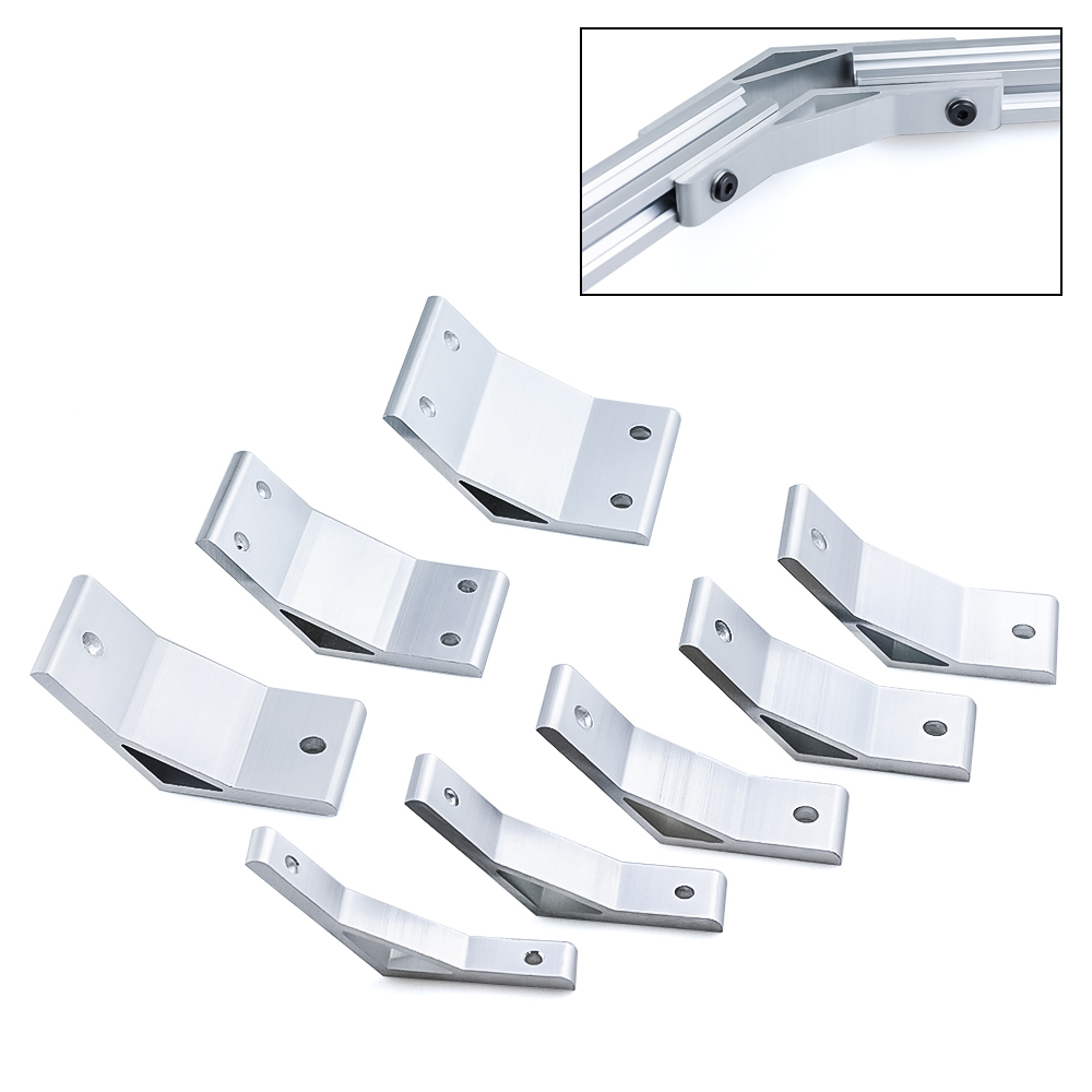 10/5Pcs 135 Degree Corner Angl - Woodworking Joint 리뷰 및 가격