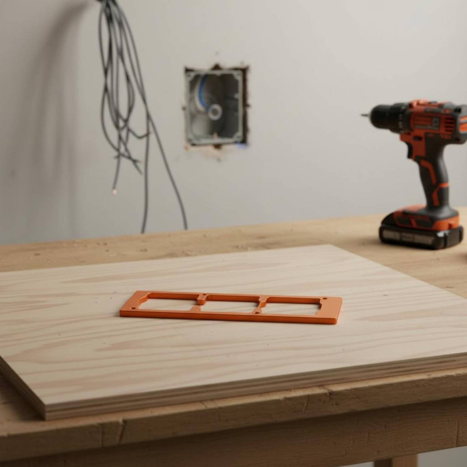 86 Box Cutout Jig Time-Saving  - Woodworking Templates 리뷰 및 가격
