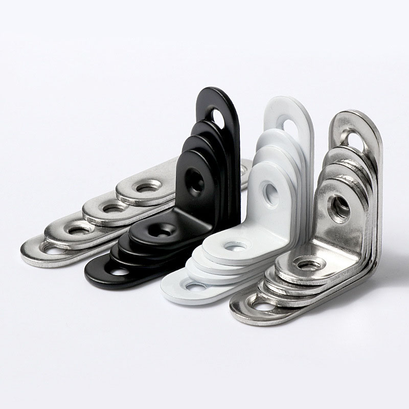 Stainless Steel L Bracket Corn - Woodworking Joint 리뷰 및 가격