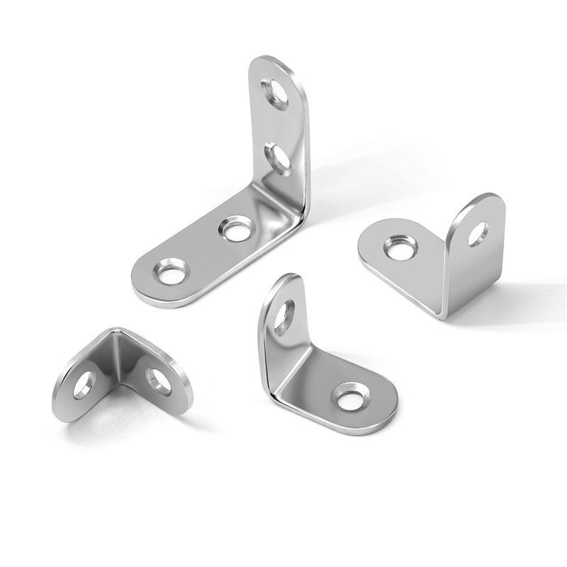Stainless Steel L Bracket Corn - Woodworking Joint 리뷰 및 가격