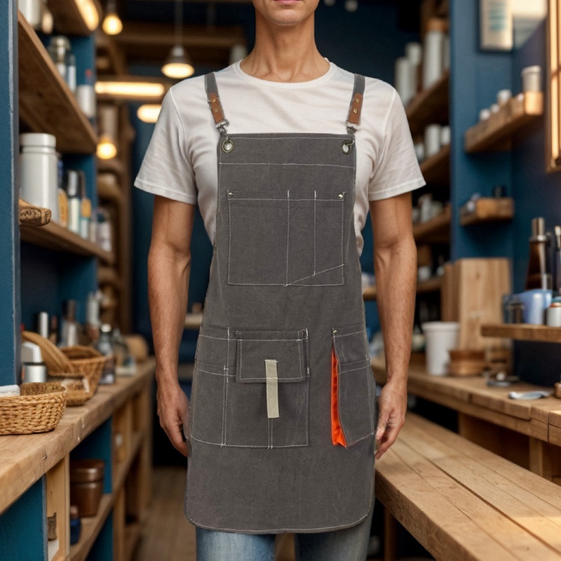 1PC Adjustable Shoulder Strap  - Woodworking Apron 리뷰 및 가격