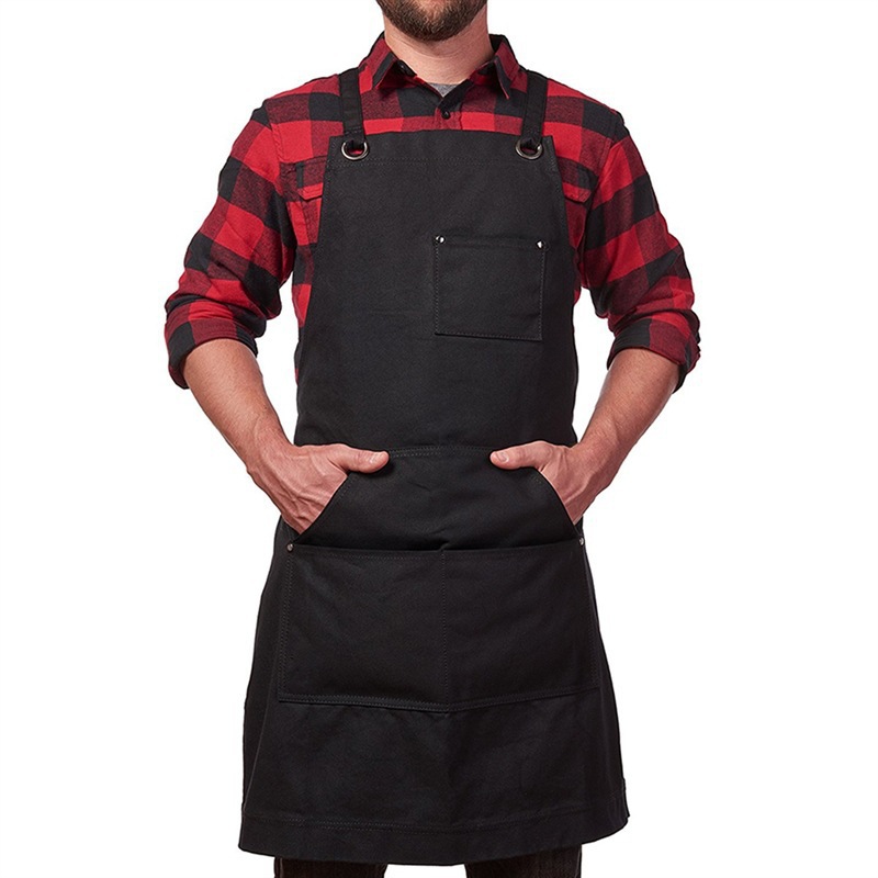 Heavy Duty Canvas Work Apron w - Woodworking Apron 리뷰 및 가격