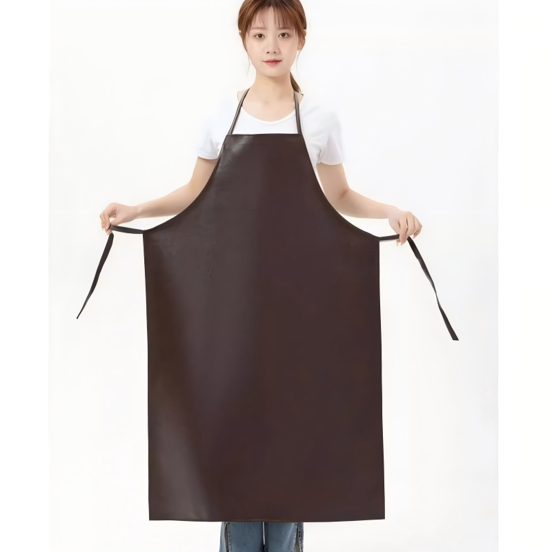 1Pc Leather Welding Apron Poly - Woodworking Apron 리뷰 및 가격