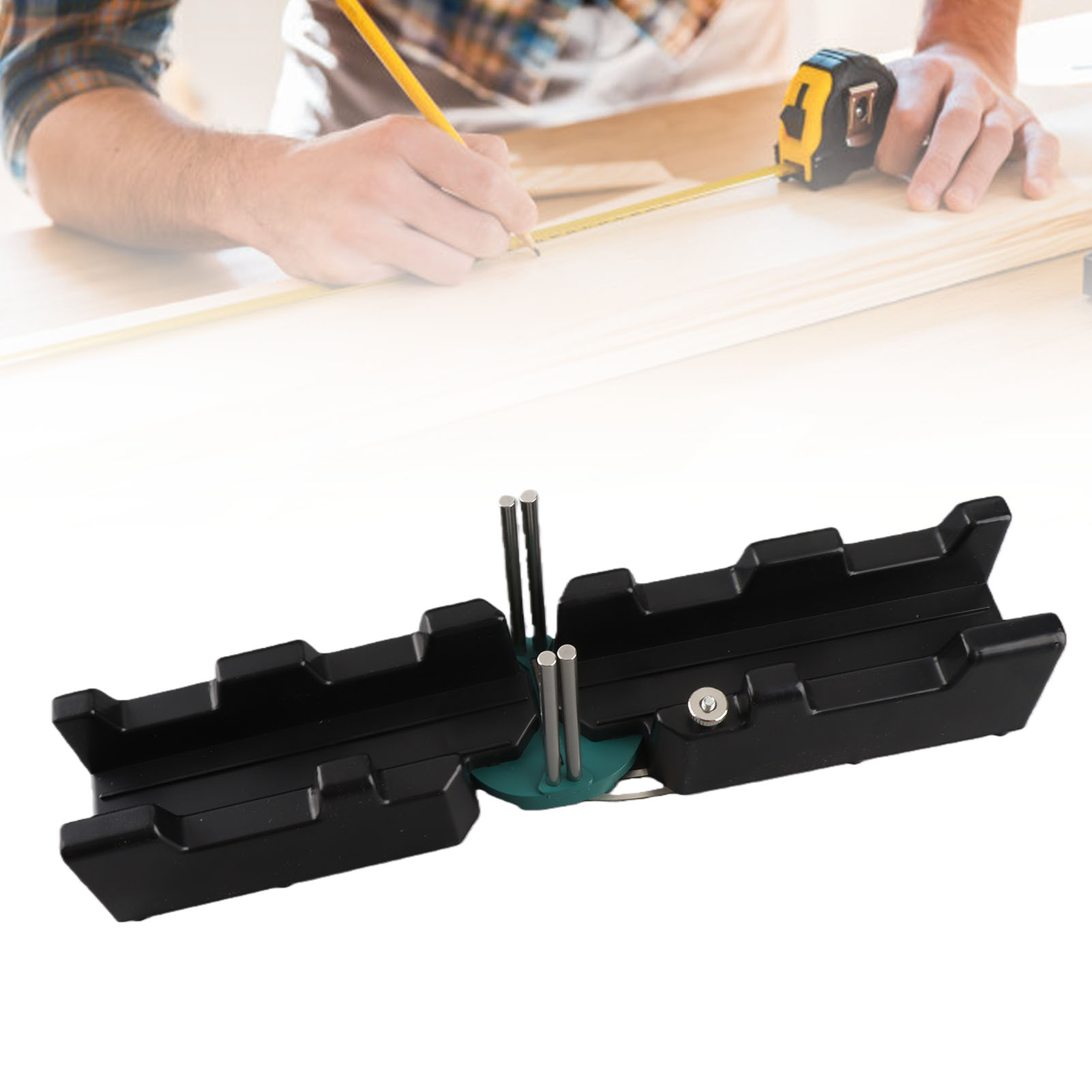 Miter Angles Measuring Cutting - Woodworking Templates 리뷰 및 가격