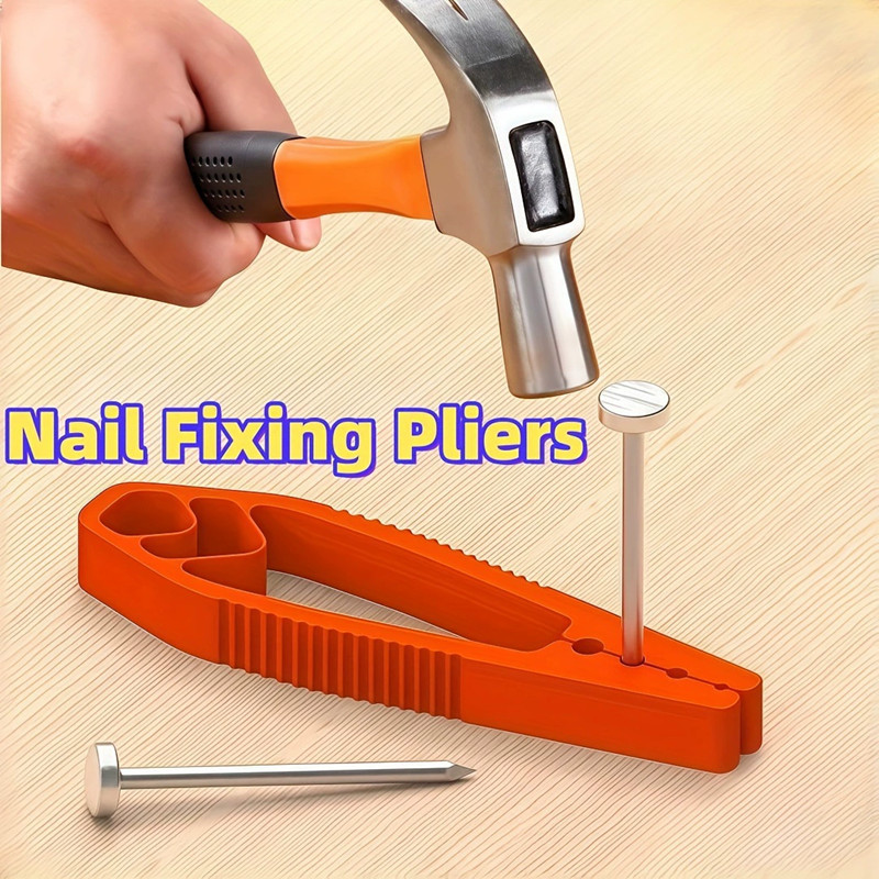 Portable Nail Fixer Tool Woodw - Woodworking Joint 리뷰 및 가격
