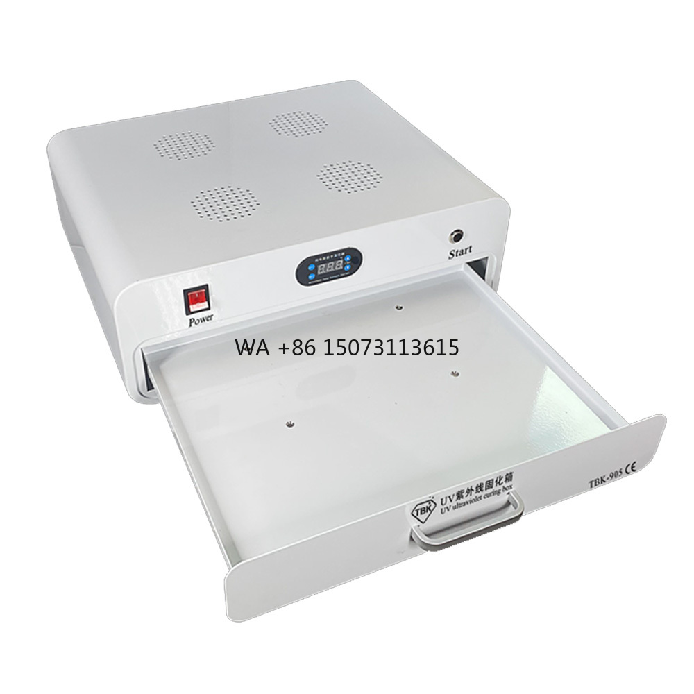 TBK 905 Ultraviolet Curing UV  - Woodworking Uv Light 리뷰 및 가격