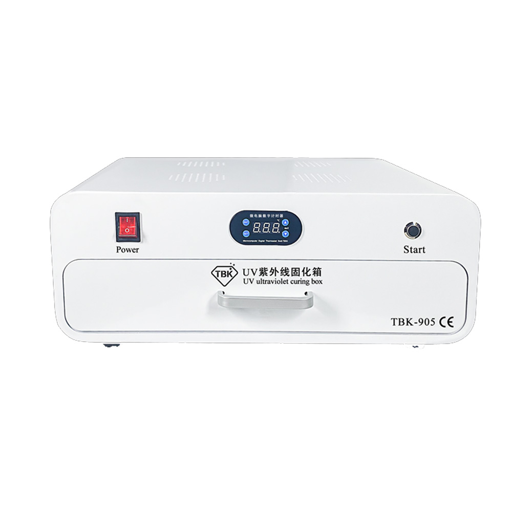 TBK 905 Ultraviolet Curing UV  - Woodworking Uv Light 리뷰 및 가격