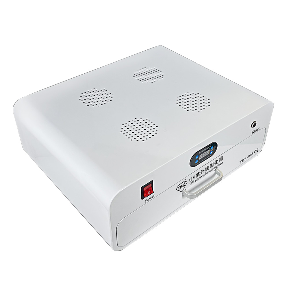 TBK 905 Ultraviolet Curing UV  - Woodworking Uv Light 리뷰 및 가격