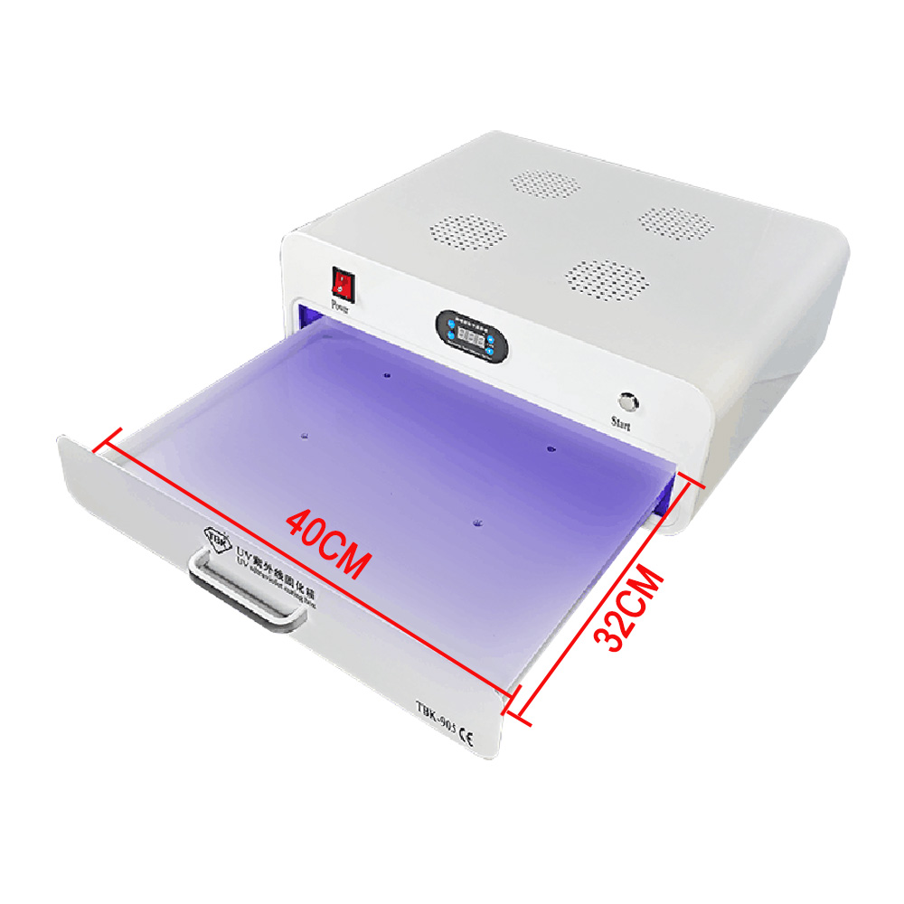 TBK 905 Ultraviolet Curing UV  - Woodworking Uv Light 리뷰 및 가격