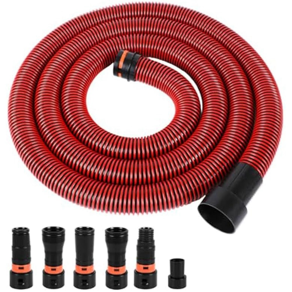 A002 Dust Collection Hose Kit  - Woodworking Cutting Tools 리뷰 및 가격