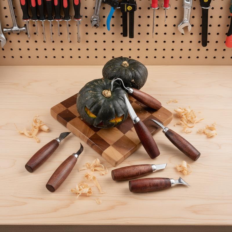 （Summer6）5 Pcs Tools For Wood  - Woodworking Marking Knife 리뷰 및 가격