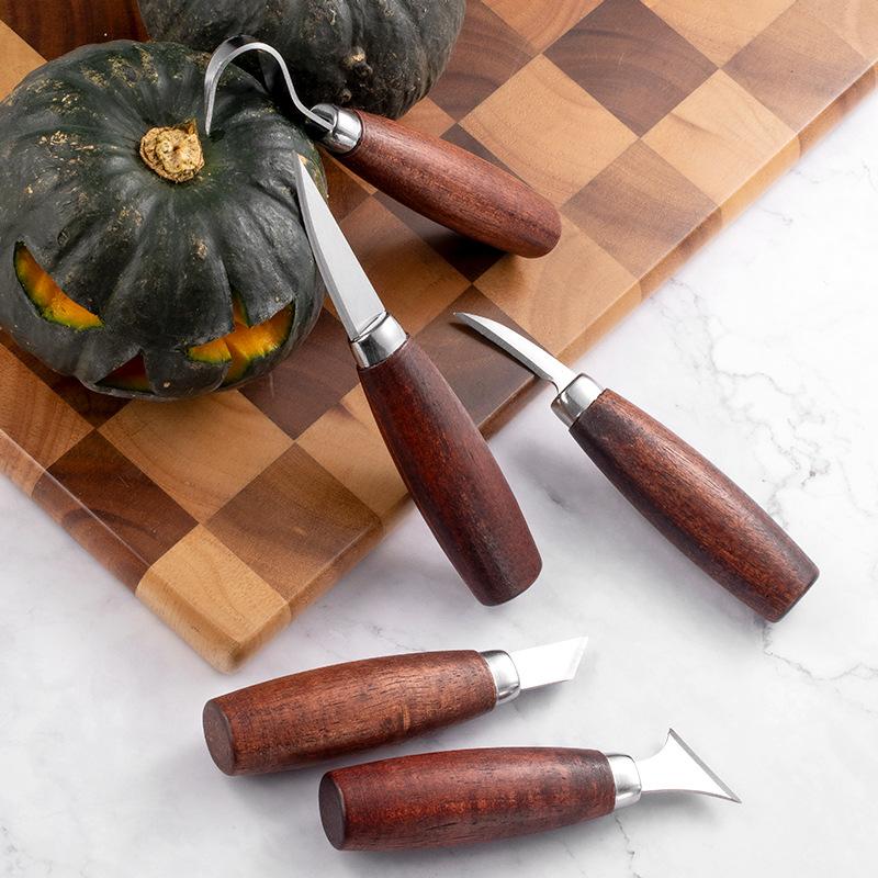 （Summer6）5 Pcs Tools For Wood  - Woodworking Marking Knife 리뷰 및 가격