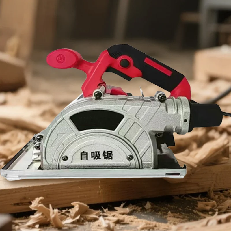 【Hot】220V 1350W Electric Circu - Woodworking Electric Saw 리뷰 및 가격