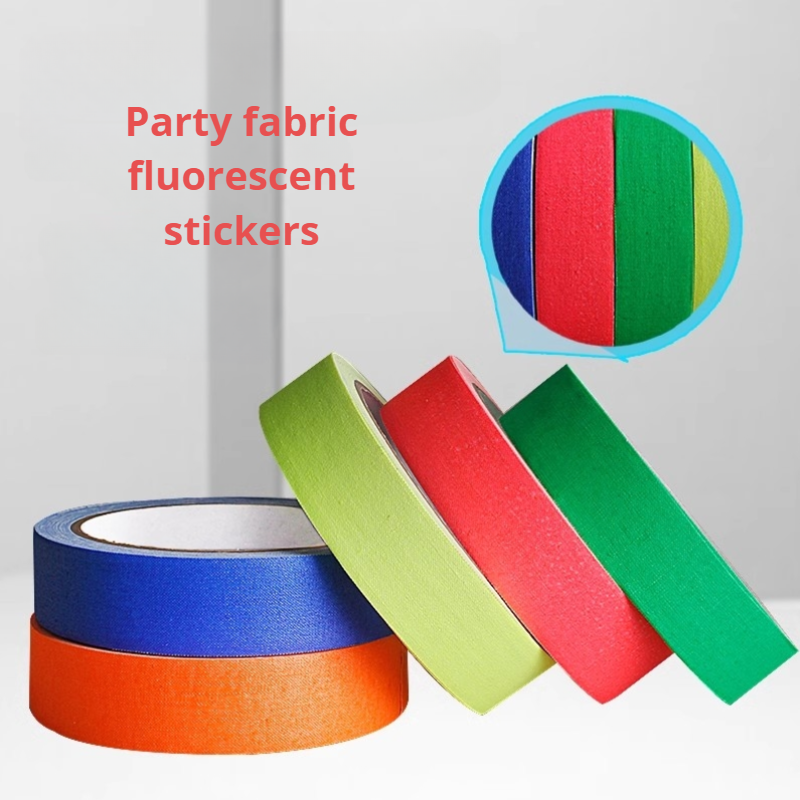 5Meter 6 Colors Neon Gaffer Cl - Woodworking Uv Light 리뷰 및 가격