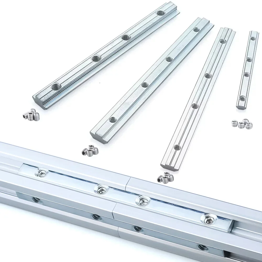 4Pcs V-Slot T-Slot Joiner 180  - Woodworking Joint 리뷰 및 가격