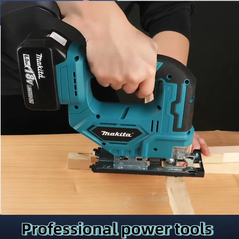 Makita  DJV182  electric recip - Woodworking Electric Saw 리뷰 및 가격