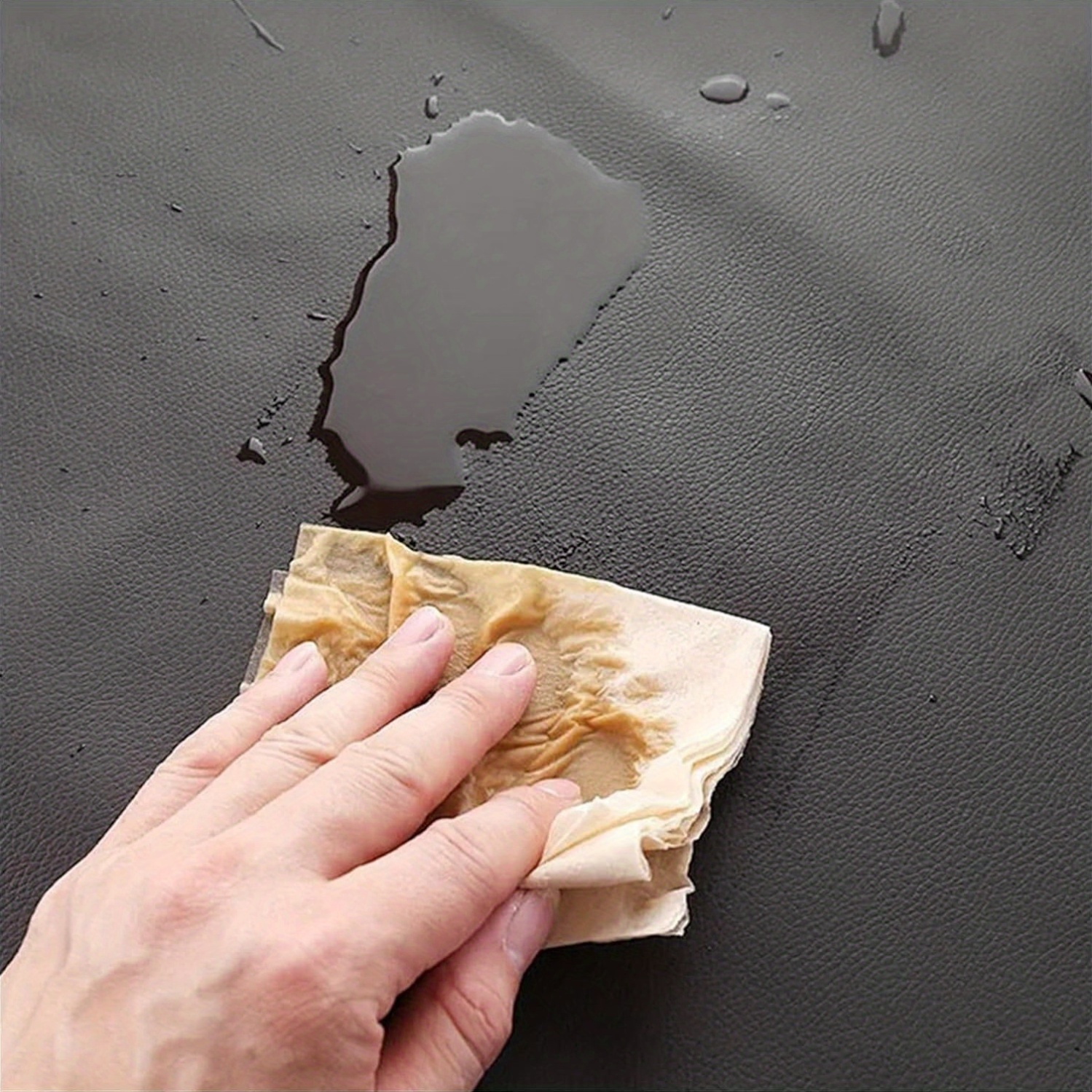 PU Leather Heavy Duty Waterpro - Woodworking Apron 리뷰 및 가격