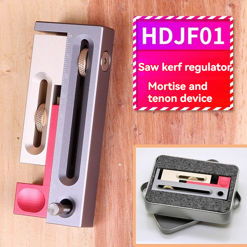 HD-JF01 saw kerf adjuster, mor - Woodworking Kerf 리뷰 및 가격