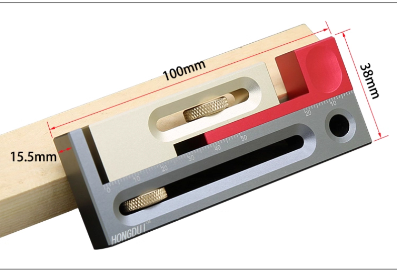 HD-JF01 saw kerf adjuster, mor - Woodworking Kerf 리뷰 및 가격