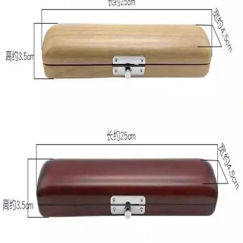 Wood Flute Head Joint Case Woo - Woodworking Joint 리뷰 및 가격