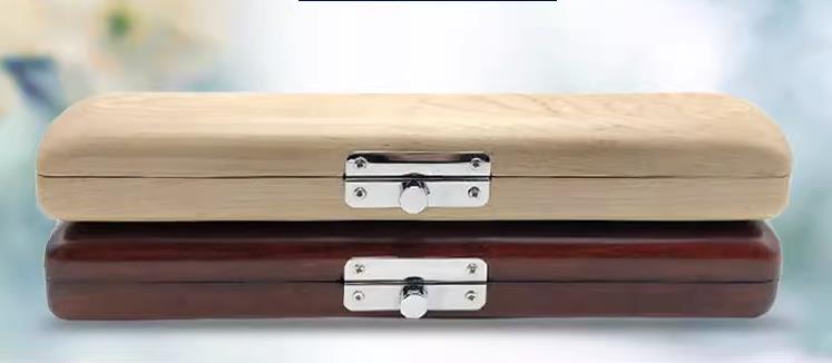 Wood Flute Head Joint Case Woo - Woodworking Joint 리뷰 및 가격