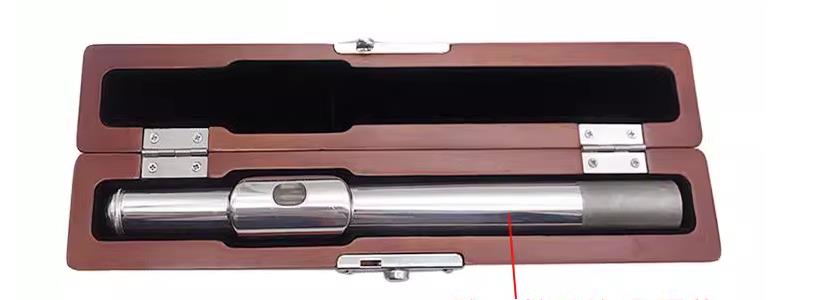 Wood Flute Head Joint Case Woo - Woodworking Joint 리뷰 및 가격