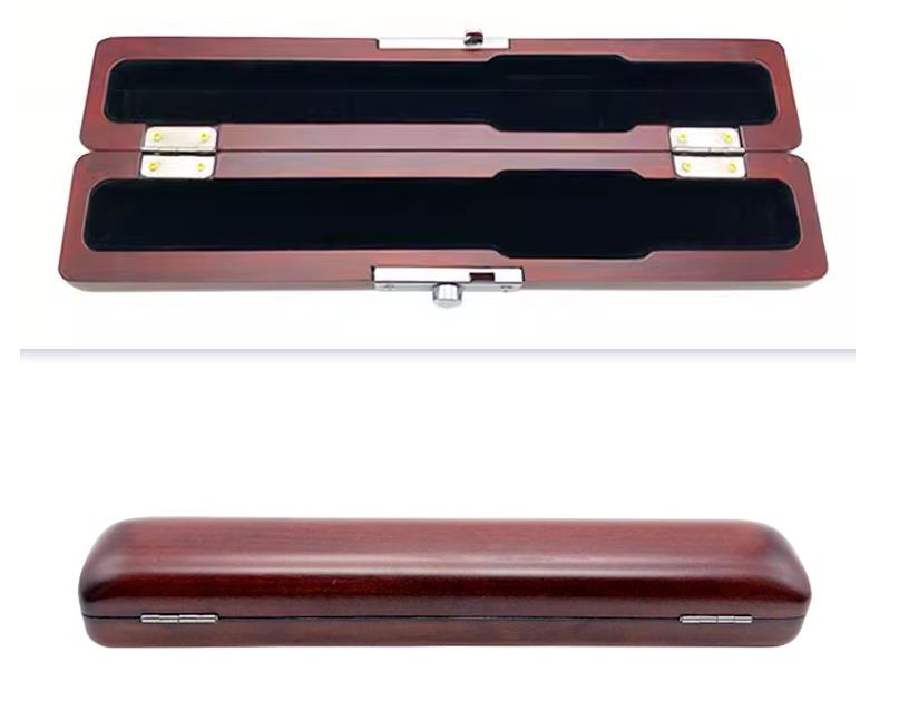 Wood Flute Head Joint Case Woo - Woodworking Joint 리뷰 및 가격