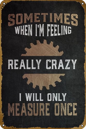 Woodworker Funny Quote Poster  - Woodworking Quotes Funny 리뷰 및 가격