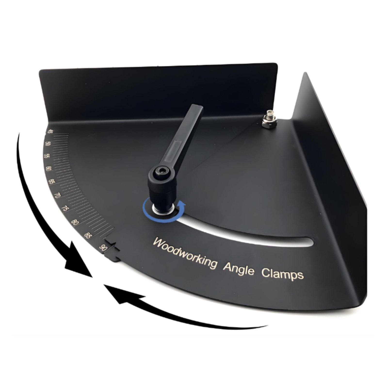 45 90 180 Degree Protractor St - Woodworking Cutting Tools 리뷰 및 가격