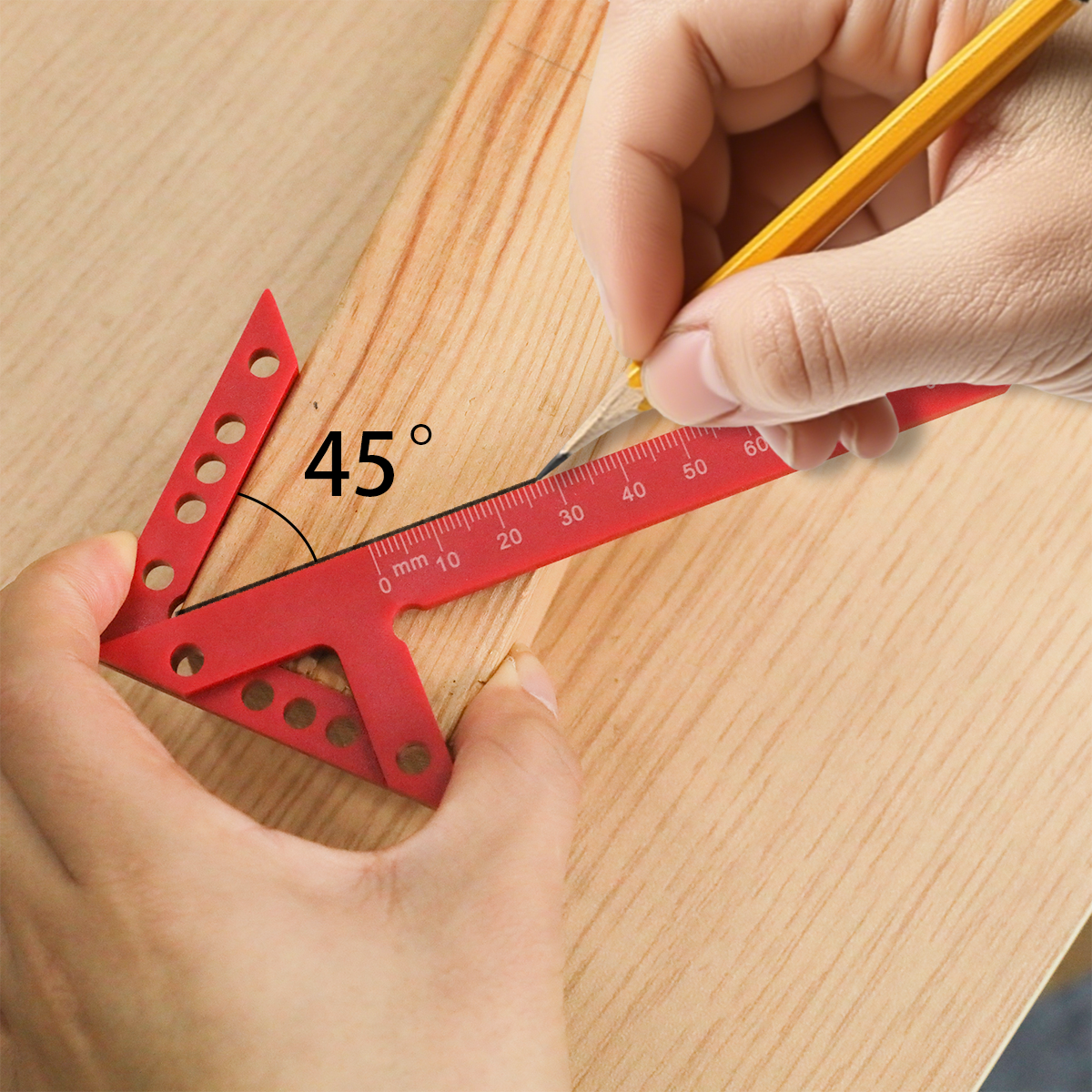 Woodworking Center Line Scribe - Woodworking And Carpentry 리뷰 및 가격