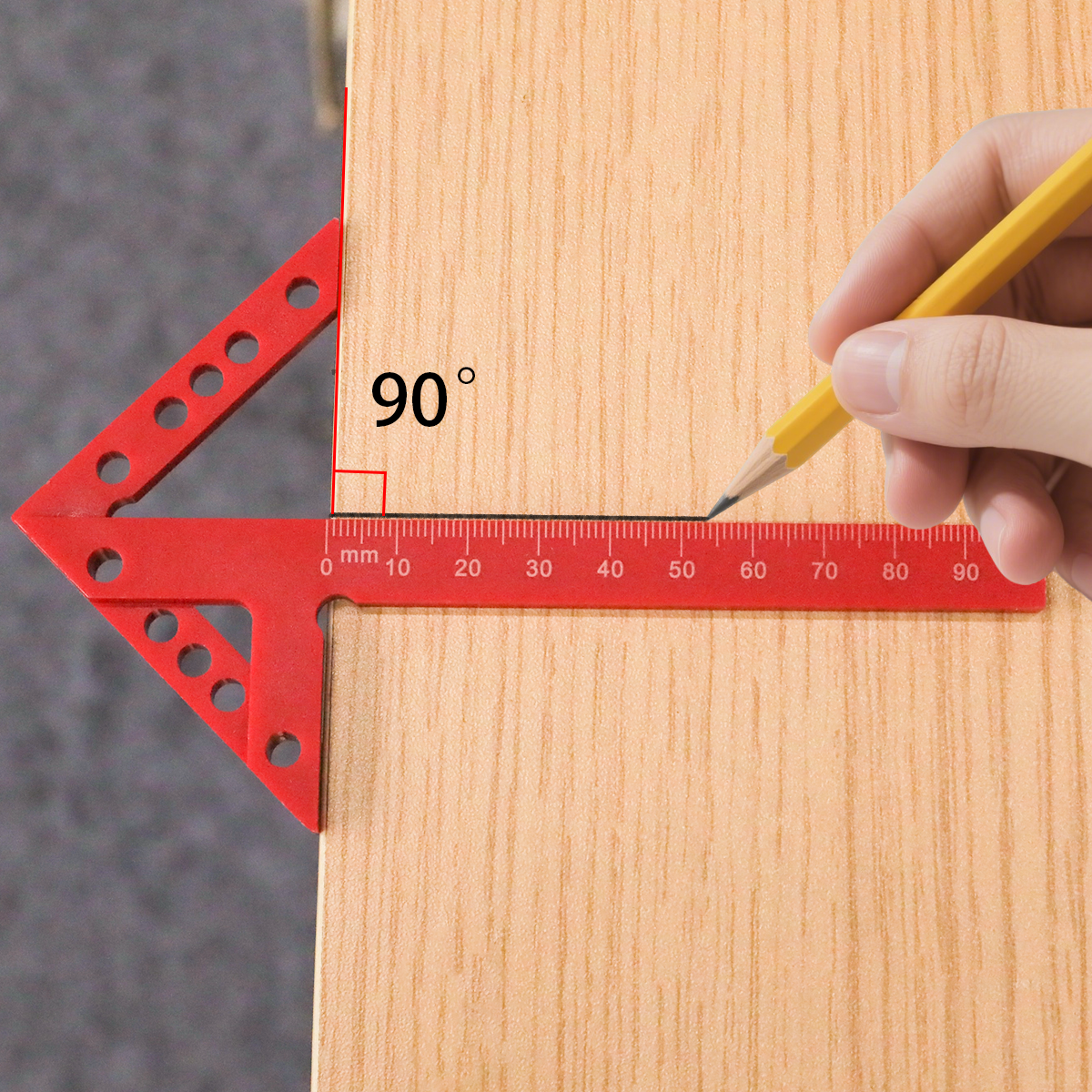 Woodworking Center Line Scribe - Woodworking And Carpentry 리뷰 및 가격