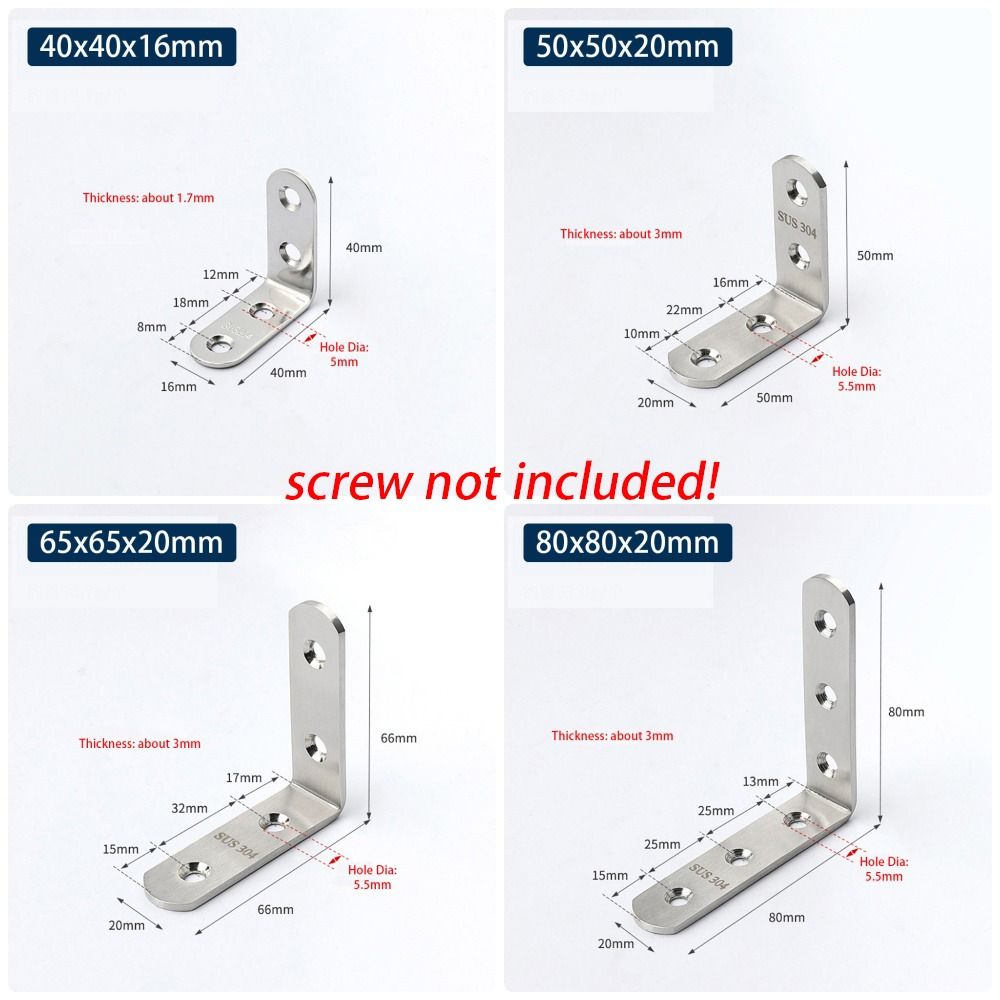 1Pcs Cabinet Screens Wall Angl - Woodworking Joint 리뷰 및 가격