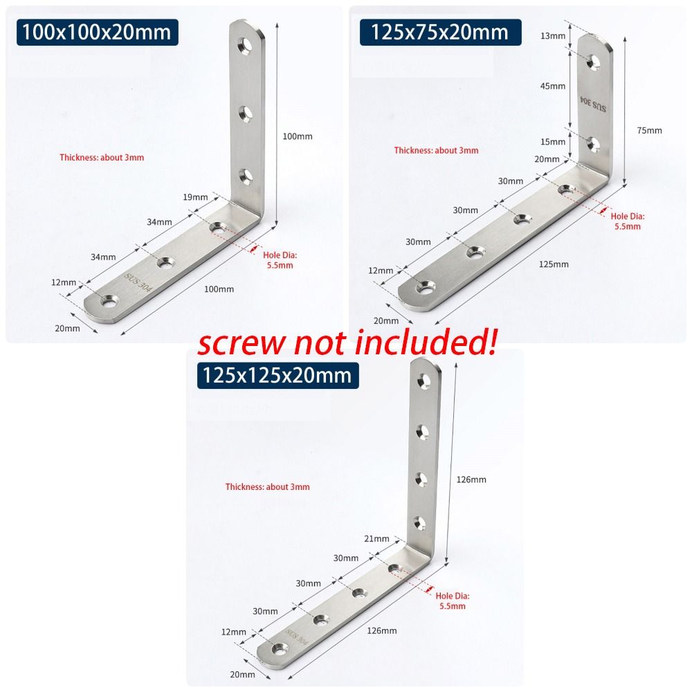 1Pcs Cabinet Screens Wall Angl - Woodworking Joint 리뷰 및 가격