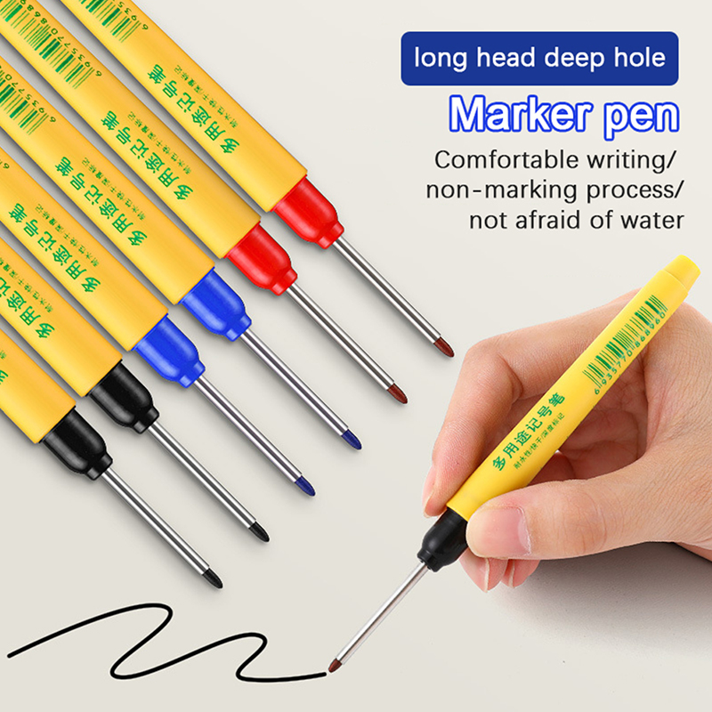 33mm Marking Pen Waterproof an - Woodworking Marking Knife 리뷰 및 가격