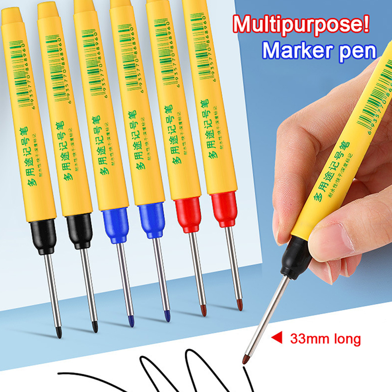 33mm Marking Pen Waterproof an - Woodworking Marking Knife 리뷰 및 가격