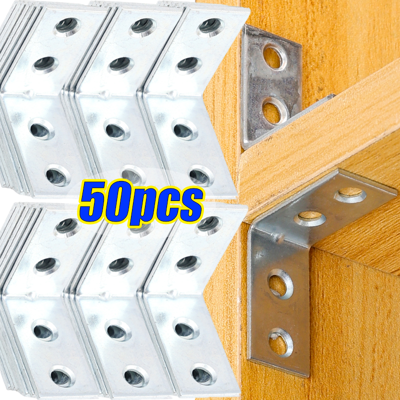 90° Corner Brackets L Joint Br - Woodworking Joint 리뷰 및 가격