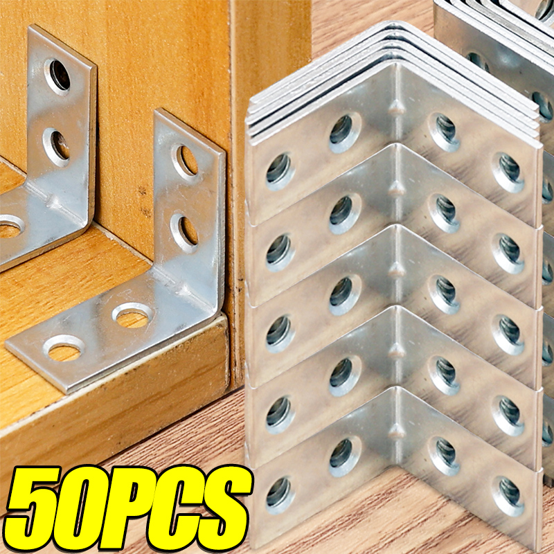 90° Corner Brackets L Joint Br - Woodworking Joint 리뷰 및 가격