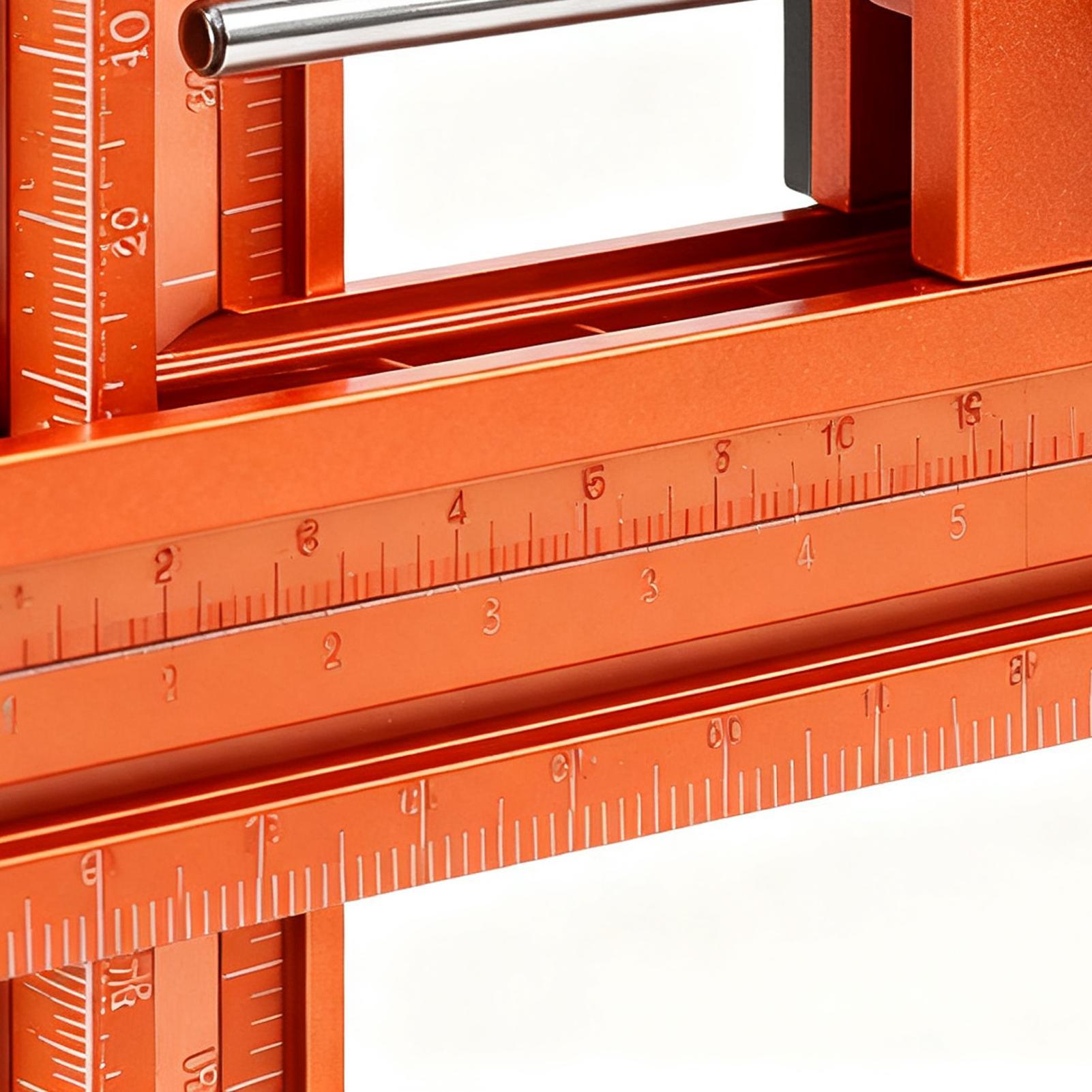 Woodworking Ruler Magnetic Bas - Woodworking And Carpentry 리뷰 및 가격