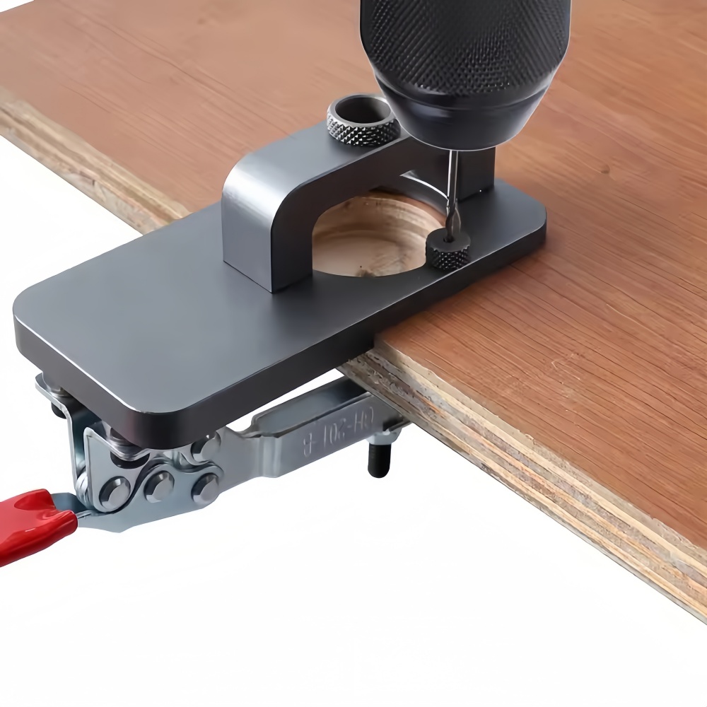 35mm Hinge Jig Kit - Adjustabl - Woodworking Templates 리뷰 및 가격