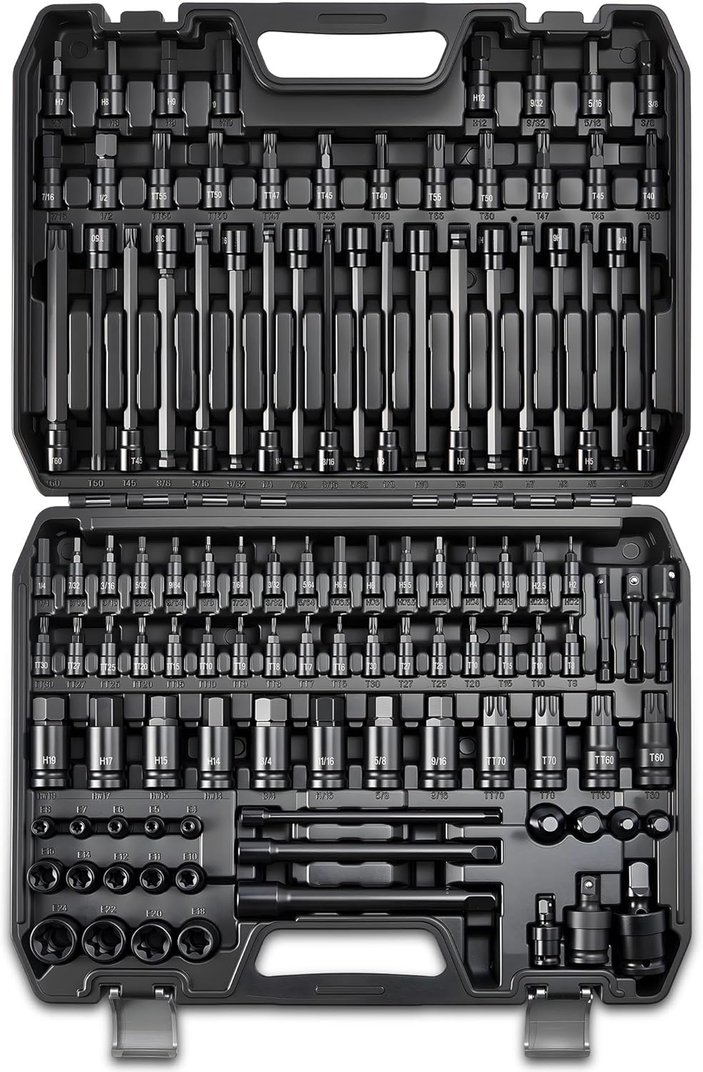 112PC Master Torx & Hex Bit So - Woodworking Joint 리뷰 및 가격