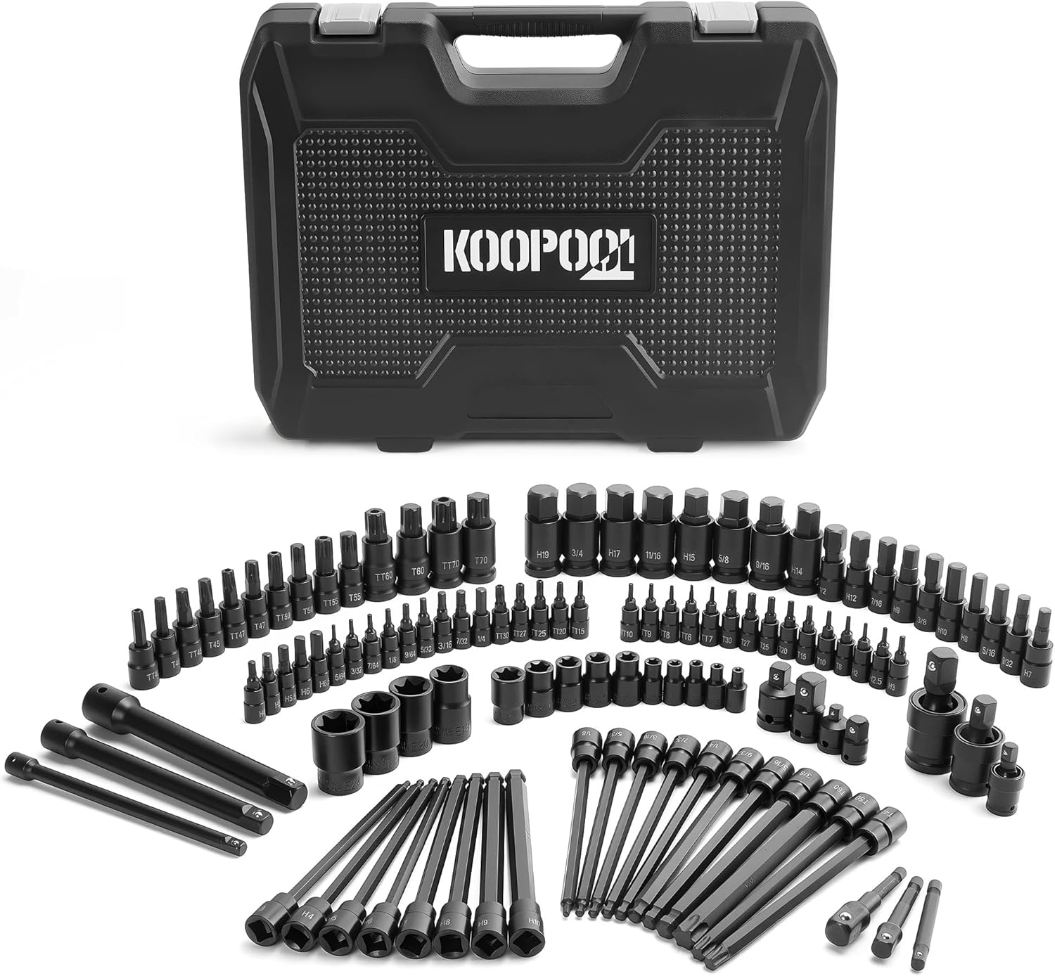 112PC Master Torx & Hex Bit So - Woodworking Joint 리뷰 및 가격