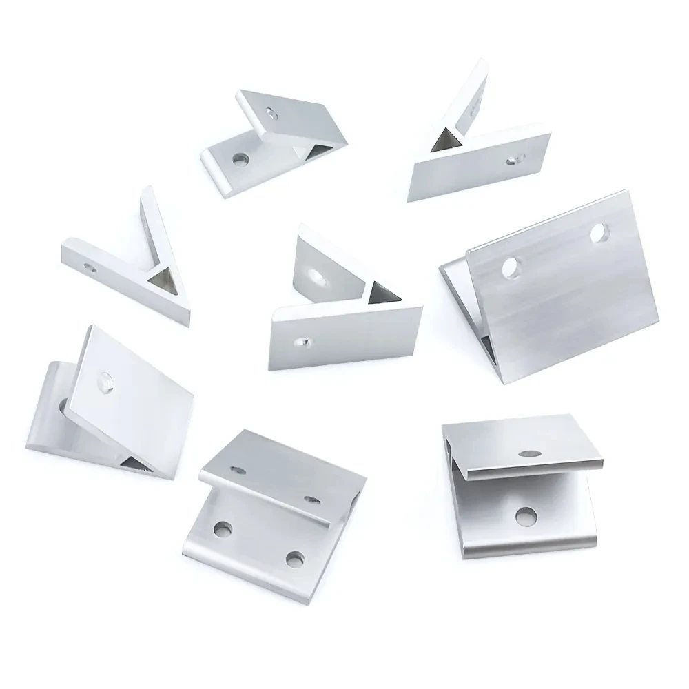 4Pcs 45 Degree Angle Corner Br - Woodworking Joint 리뷰 및 가격